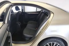 2019 Škoda Octavia 2019 1.2T AT TSI230Smart DriveLuxury #11