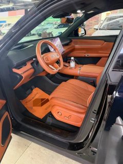 2025 Chang'an Qiyuan Chang'an Qiyuan Q07 2025 215Flagship #7