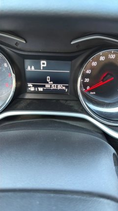 2019 Chevrolet Cavalier 2020 1.0T AT 325THappyEdition #12