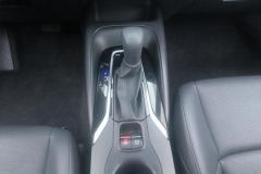 2022 Toyota Levin 2022 1.2T AT 185T Luxury #16