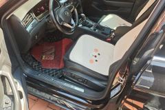 2020 Volkswagen Magotan 2020 2.0T AT 330TSILuxury #9