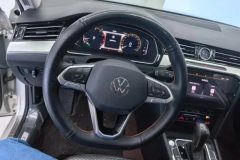 2021 Volkswagen Magotan 2021 2.0T AT 330TSI DSG 30Anniversary #15