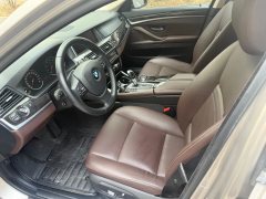 2015 BMW 5 Series 2014 2.0T AT 525LiLuxuryDesign Pkg #4