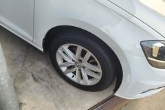 2018 Volkswagen Golf 2018 1.6 AT Comfort #6