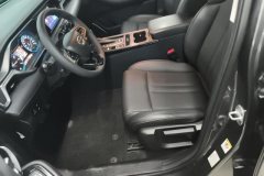 2020 GAC Trumpchi Trumpchi GS4 2020 1.5T AT 270TEliteTech #9
