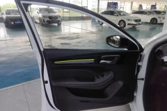 2023 Roewe i5 2021 Facelift 1.5L AT CVTdiamondEdition #7