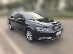 2016 Volkswagen Magotan 2016 1.8T AT SmartLeading #4
