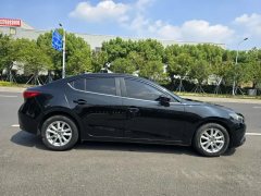 2016 Mazda Mazda3 Axela Sedan 2016 1.5 AT Luxury #4
