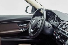 2019 BMW 3 Series 2019 2.0T AT 320LiFashion #23