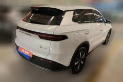2024 BYD Song Pro PHEV 2023 Champion 1.5L AT DM-i 71KMLeading #3