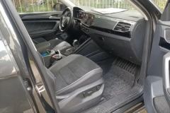 2021 Volkswagen Tayron 2020 2.0T AT 330TSILuxurySmart ConnectProFWD #8