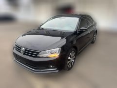 2018 Volkswagen Sagitar 2018 1.4T AT 280TSIComfort #1