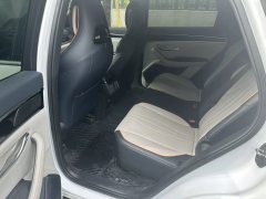2024 BYD Song Plus PHEV 2025 EV 520km Luxury #6