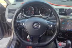 2019 Volkswagen Sagitar 2018 1.4T AT 280TSIsparkleEdition #15
