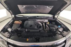 2021 Roewe RX8 2019 2.0T AT 30TSmart ConnectnetSupergroupFlagshipRWD #10