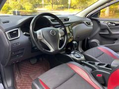 2018 Nissan Qashqai 2017 2.0L AT CVTSmart China V #9