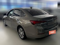 2018 Buick Excelle GT Sedan 2018 1.3T AT 18TElite #11