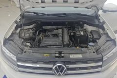 2021 Volkswagen Tharu 2021 1.4T AT 280TSIFashionFWD #10