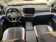 2022 Volkswagen ID.6 CROZZ 2021 Long RangePROEdition #4