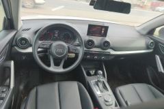 2020 Audi Q2L 2020 1.4T AT 35TFSIEnterprisingDynamic #12