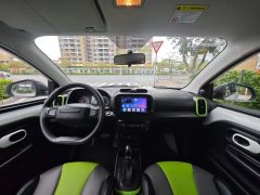 2022 Roewe Clever 2021 302km AT Excellence #5