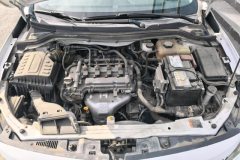 2019 Chevrolet Cavalier 2019 1.5 AT 320enjoySunroofEdition #10