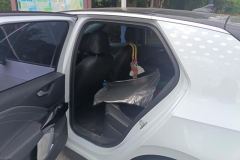 2023 Volkswagen ID.3 2023 pureSmart #11