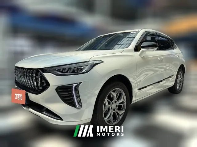 2023 Haval Chitu 2023 1.5T excellence