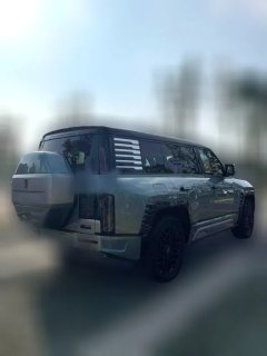 2024 Yangwang U8 2023 Luxury #8