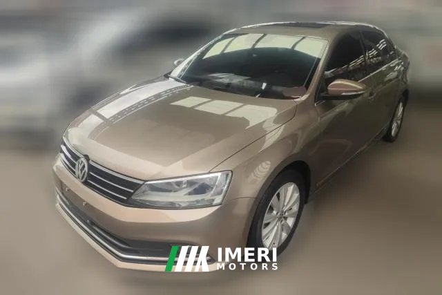 2015 Volkswagen Sagitar 2015 1.6 AT Comfort