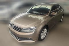2015 Volkswagen Sagitar 2015 1.6 AT Comfort #1
