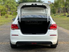 2017 Chevrolet Cavalier 2016 1.5 AT HappyEdition #15