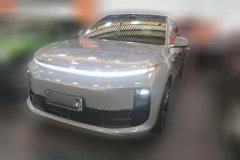 2024 Li Auto Li Auto L6 2024 Max #1