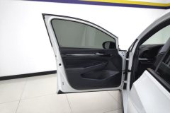 2022 Volkswagen Golf 2021 1.4T AT 280TSI R-Line #7