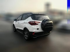 2018 BYD Yuan EV 2018 EV360Smart ConnectChuangku EV #2