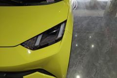 2024 BYD Seagull 2024 Glory 305KM freeEdition #5