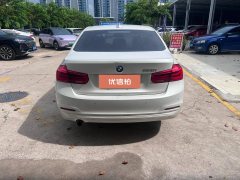2016 BMW 3 Series 2016 2.0T AT 320iFashion #6