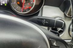 2015 Mercedes-Benz GLA-Class 2015 1.6T AT GLA200FashionFWD #17