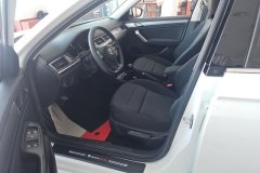 2022 Volkswagen Bora Sedan 2019 1.5L MT legendFashion Facelift China VI #9