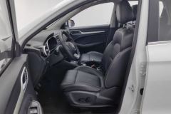 2018 MG ZS 2018 1.5 MT Luxury #13