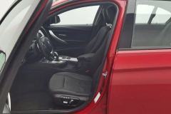 2017 BMW 3 Series 2017 2.0T AT 320Li MSport #13
