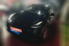 2023 Tesla Model Y 2022 Facelift rear wheel driveEdition #1