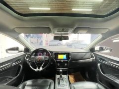 2018 Roewe i6 Classic 2018 1.5T AT 20TConnectednetSmart #8