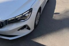 2024 Geely Auto Emgrand Sedan 2025 1.5L MTStar #5