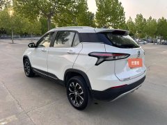 2019 Baojun 510 2018 1.5 AT AnniversarySpecial #6