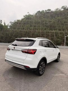 2019 Roewe RX3 2018 1.6 AT Flagship #9