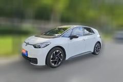 2025 Volkswagen ID.3 2025 clever OutstandingEdition #1