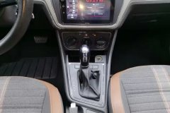 2021 Volkswagen Lavida 2019 1.5 AT set sailComfort China VI #16