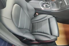 2018 Mercedes-Benz C-Class 2018 1.6T AT C180LFashionSport #8