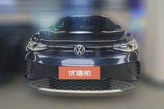2022 Volkswagen ID.4 CROZZ 2022 Long RangePROEdition #2